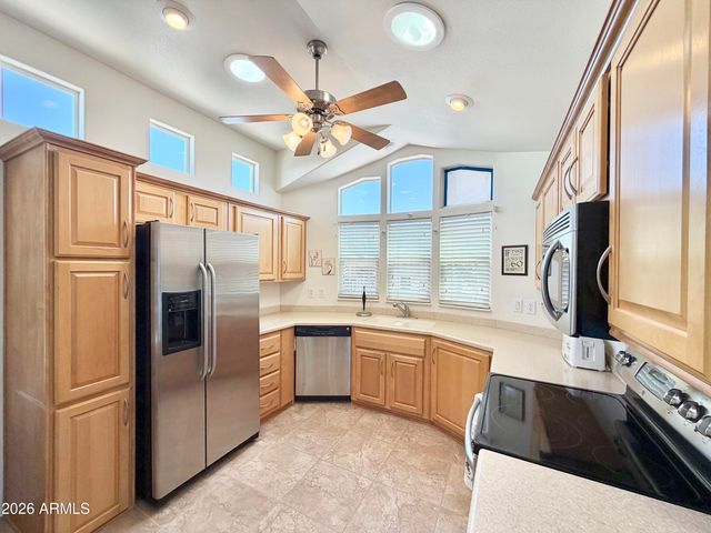 111 S GREENFIELD Road 258, Mesa, AZ 85206