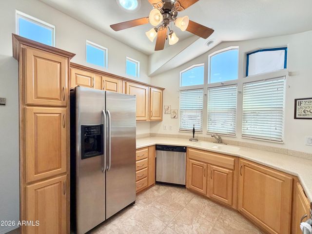 111 S GREENFIELD Road 258, Mesa, AZ 85206