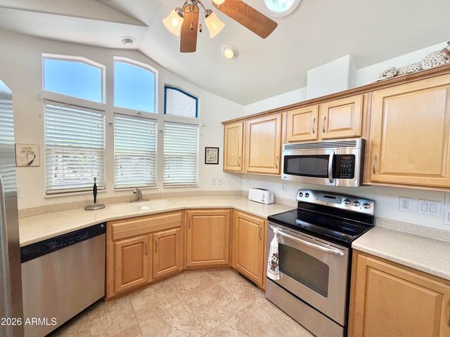 111 S GREENFIELD Road 258, Mesa, AZ 85206