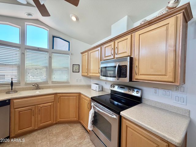 111 S GREENFIELD Road 258, Mesa, AZ 85206