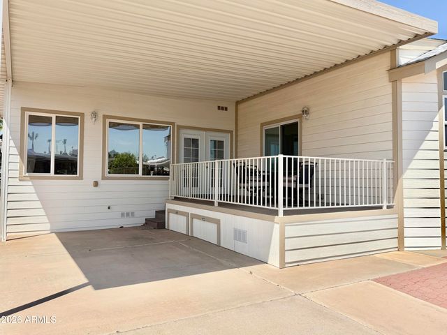 111 S GREENFIELD Road 258, Mesa, AZ 85206
