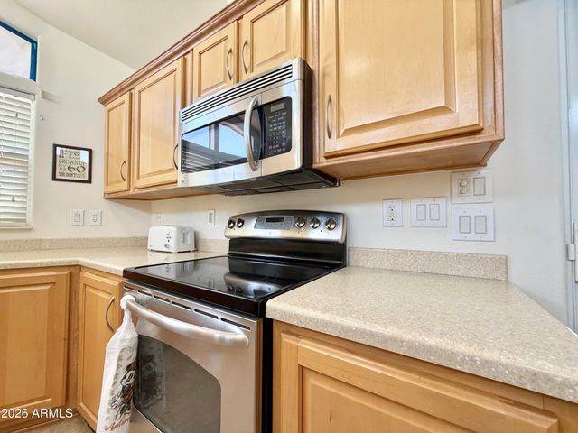 111 S GREENFIELD Road 258, Mesa, AZ 85206