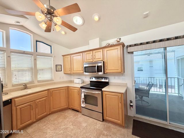 111 S GREENFIELD Road 258, Mesa, AZ 85206