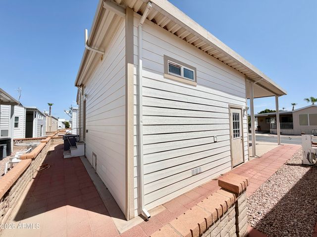 111 S GREENFIELD Road 258, Mesa, AZ 85206