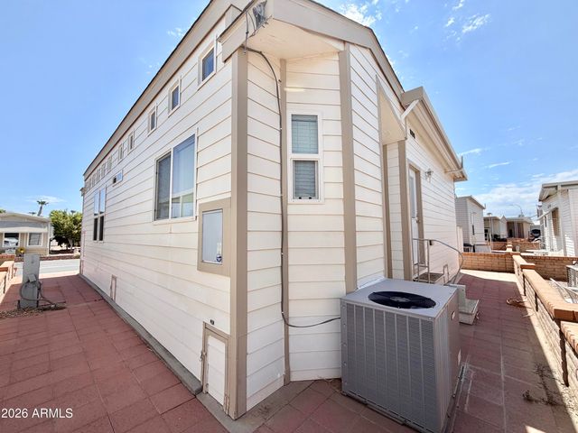 111 S GREENFIELD Road 258, Mesa, AZ 85206