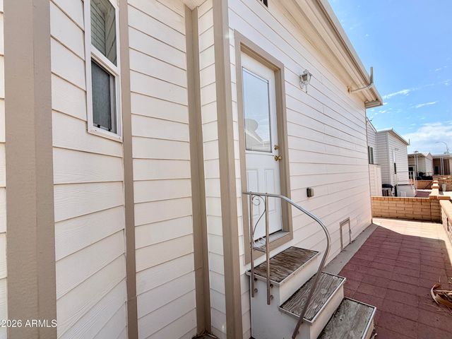 111 S GREENFIELD Road 258, Mesa, AZ 85206
