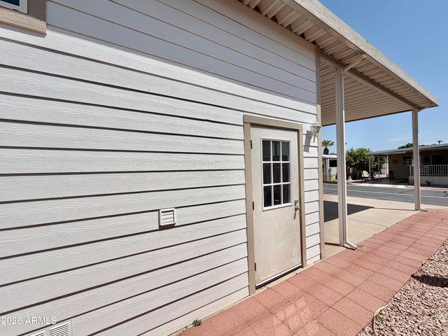 111 S GREENFIELD Road 258, Mesa, AZ 85206