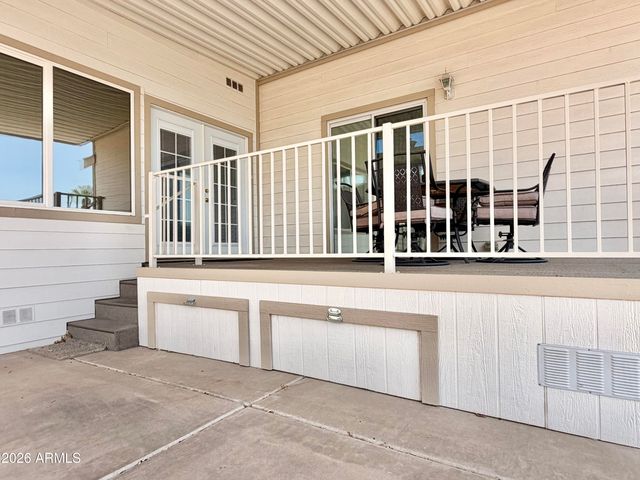 111 S GREENFIELD Road 258, Mesa, AZ 85206