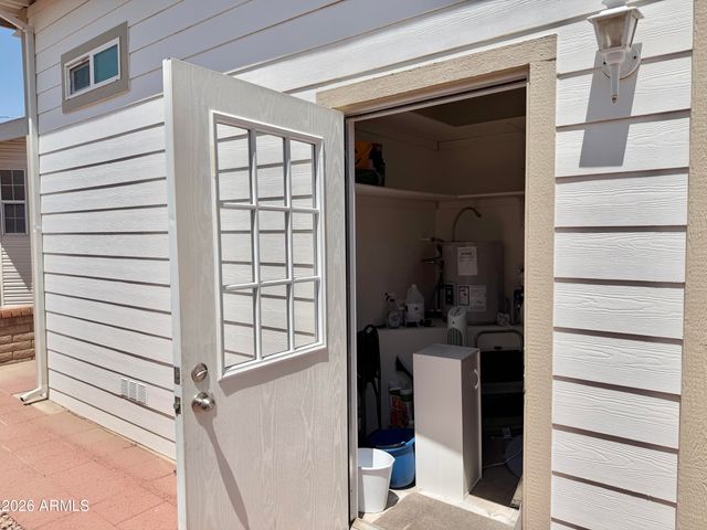 111 S GREENFIELD Road 258, Mesa, AZ 85206