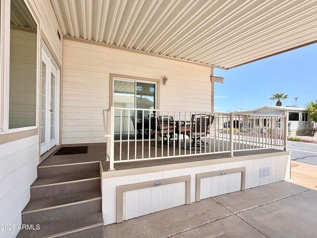 111 S GREENFIELD Road 258, Mesa, AZ 85206