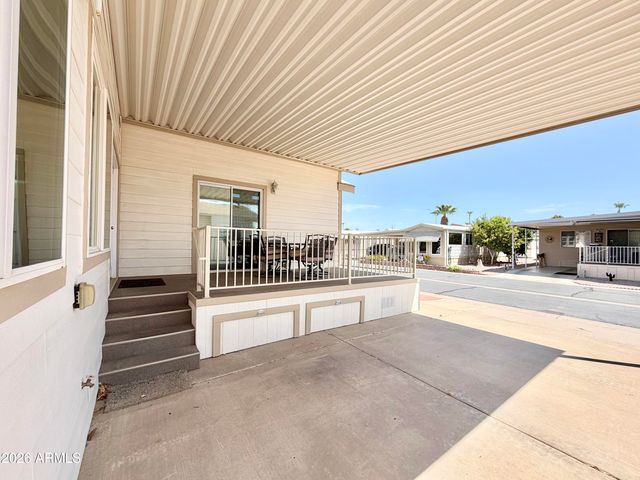 111 S GREENFIELD Road 258, Mesa, AZ 85206