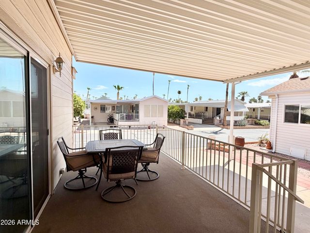 111 S GREENFIELD Road 258, Mesa, AZ 85206