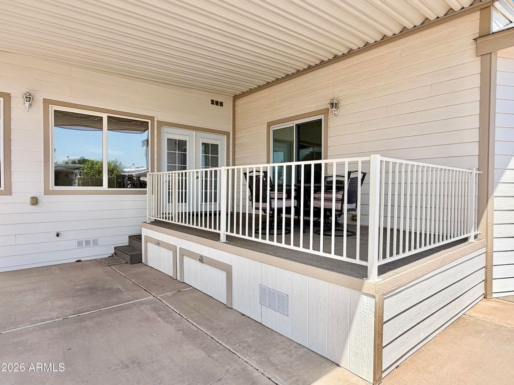 111 S GREENFIELD Road 258, Mesa, AZ 85206 — photo 5