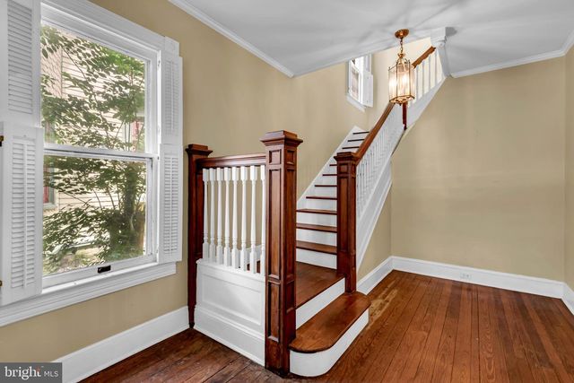 303 GOLDSBOROUGH ST, Easton, MD 21601