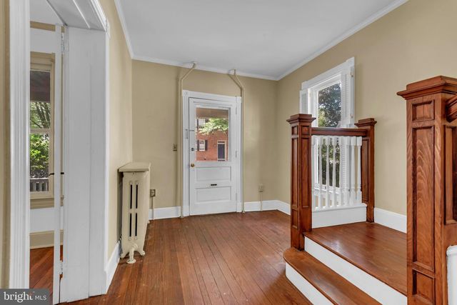 303 GOLDSBOROUGH ST, Easton, MD 21601