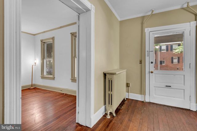 303 GOLDSBOROUGH ST, Easton, MD 21601