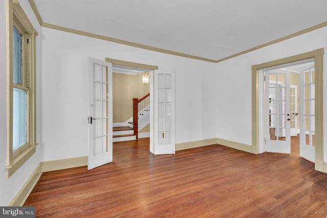303 GOLDSBOROUGH ST, Easton, MD 21601