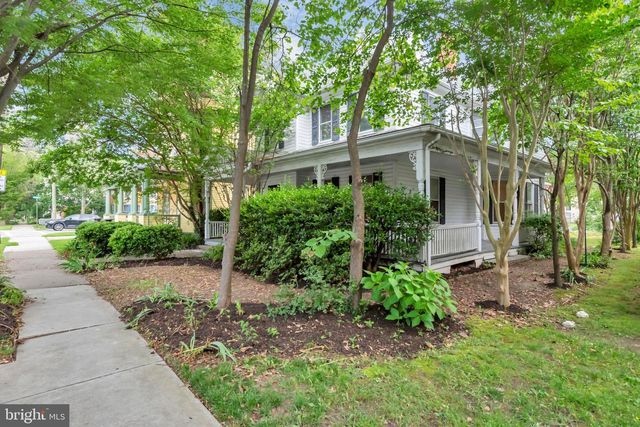 303 GOLDSBOROUGH ST, Easton, MD 21601