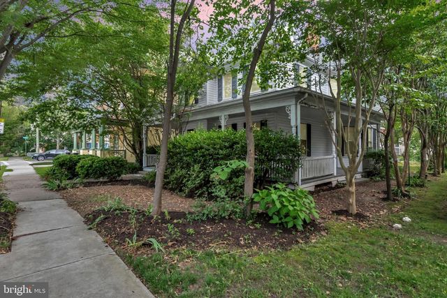 303 GOLDSBOROUGH ST, Easton, MD 21601