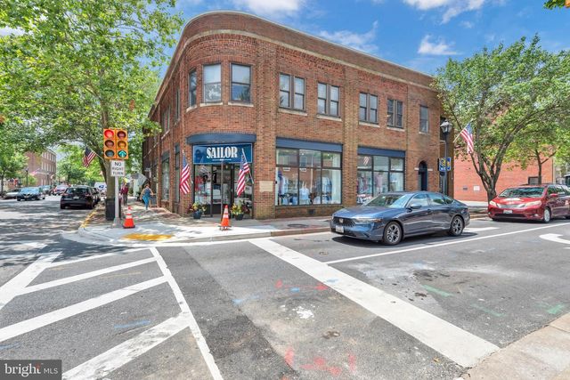 303 GOLDSBOROUGH ST, Easton, MD 21601