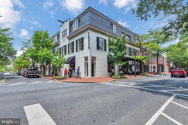 303 GOLDSBOROUGH ST, Easton, MD 21601
