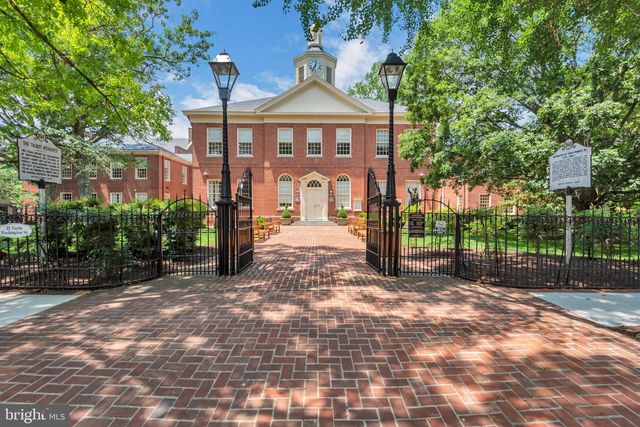 303 GOLDSBOROUGH ST, Easton, MD 21601