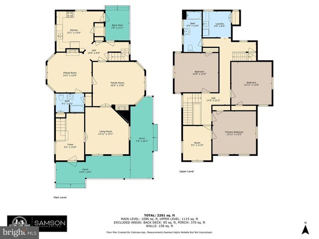 303 GOLDSBOROUGH ST, Easton, MD 21601