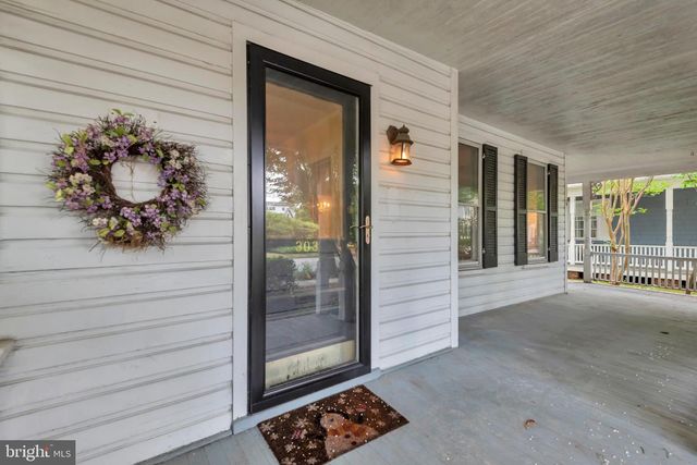 303 GOLDSBOROUGH ST, Easton, MD 21601