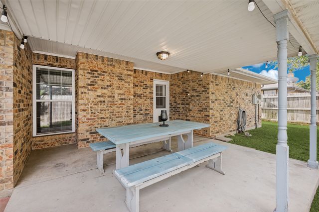 3345 Evers Parkway, Denton, TX 76207