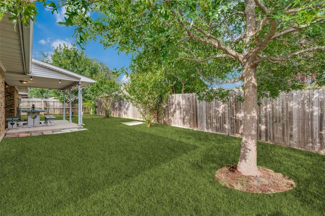 3345 Evers Parkway, Denton, TX 76207