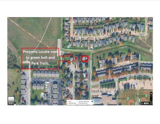3345 Evers Parkway, Denton, TX 76207