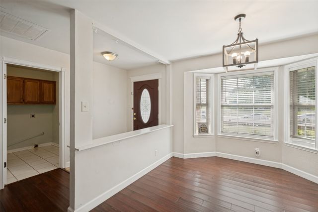 3345 Evers Parkway, Denton, TX 76207