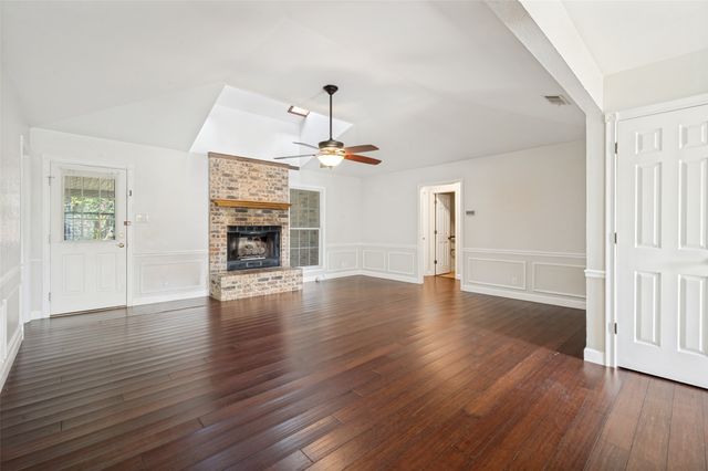 3345 Evers Parkway, Denton, TX 76207