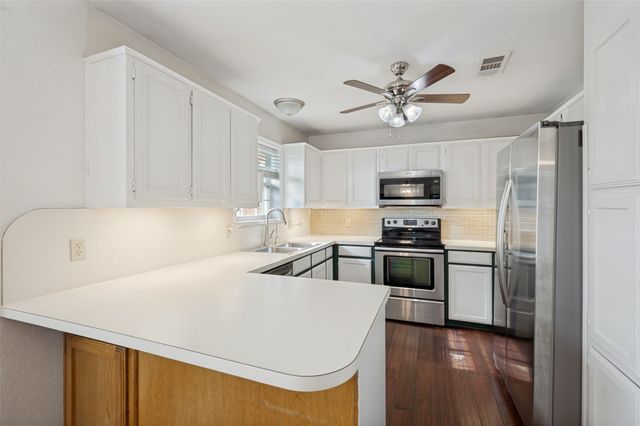 3345 Evers Parkway, Denton, TX 76207