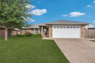 3345 Evers Parkway, Denton, TX 76207