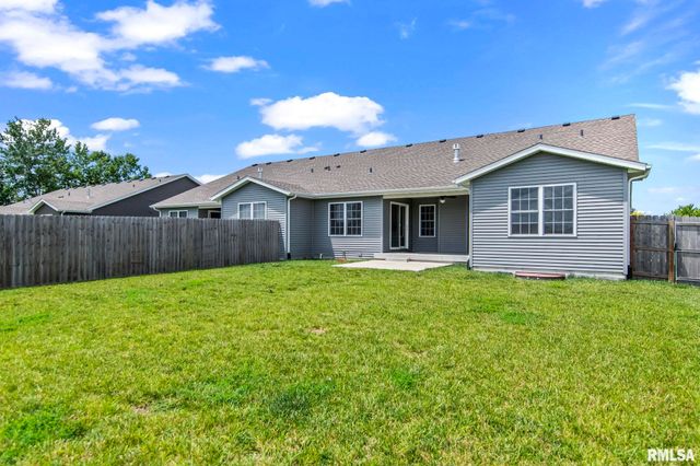 3704 WESTGATE Drive, Springfield, IL 62711