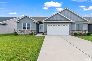 3704 WESTGATE Drive, Springfield, IL 62711