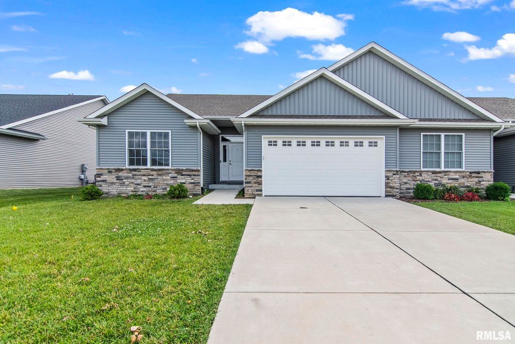 3704 WESTGATE Drive, Springfield, IL 62711