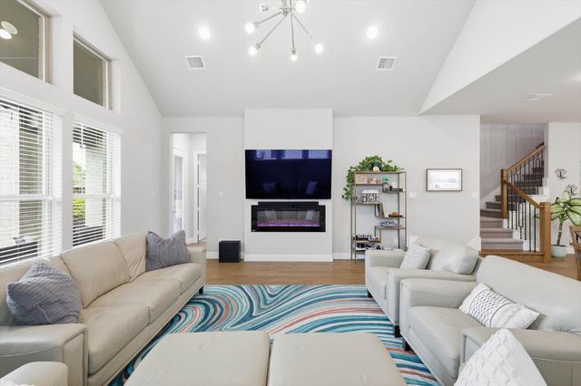 2472 Bainbridge Drive, Allen, TX 75013