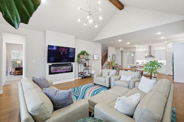 2472 Bainbridge Drive, Allen, TX 75013