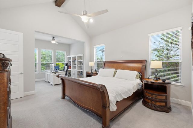 2472 Bainbridge Drive, Allen, TX 75013