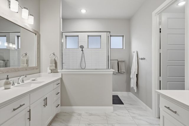 2472 Bainbridge Drive, Allen, TX 75013