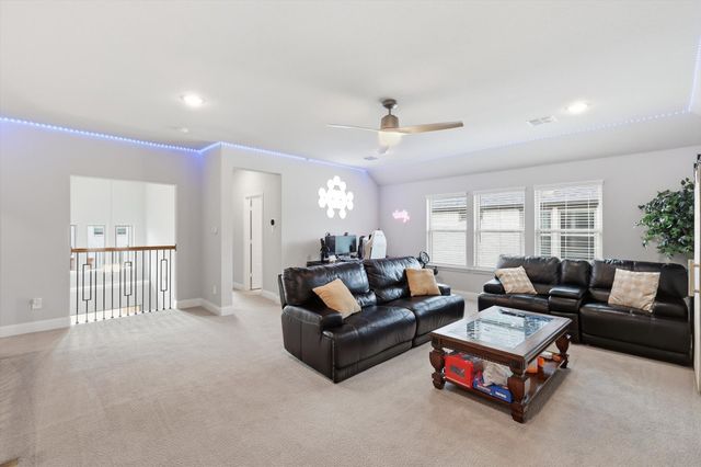 2472 Bainbridge Drive, Allen, TX 75013