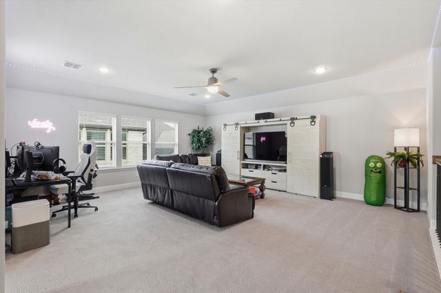 2472 Bainbridge Drive, Allen, TX 75013