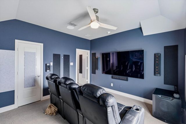 2472 Bainbridge Drive, Allen, TX 75013