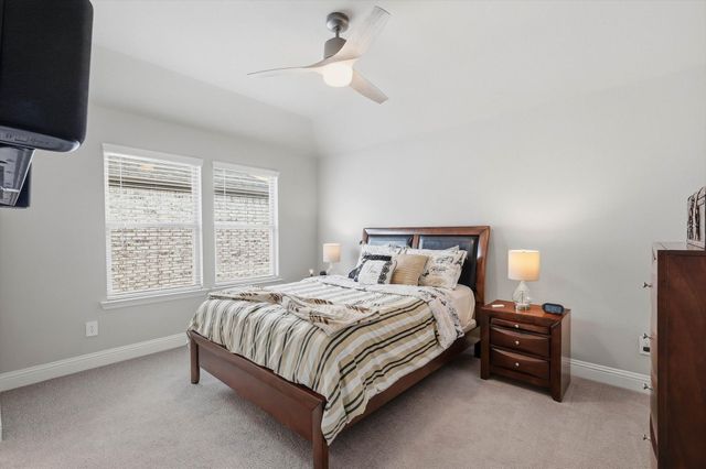 2472 Bainbridge Drive, Allen, TX 75013