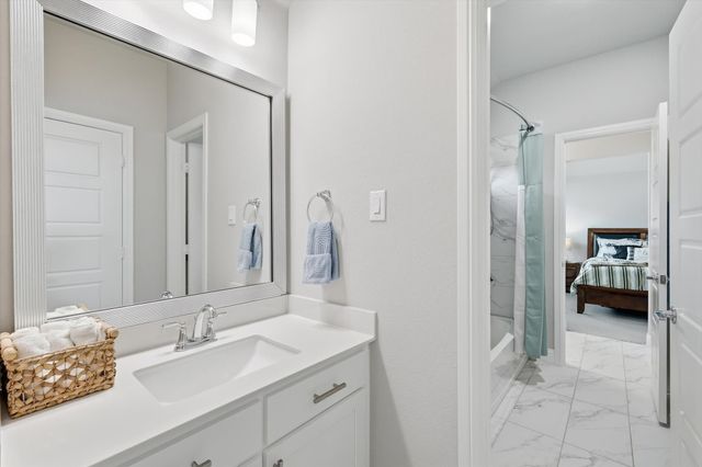 2472 Bainbridge Drive, Allen, TX 75013