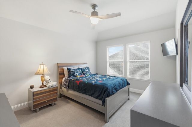 2472 Bainbridge Drive, Allen, TX 75013