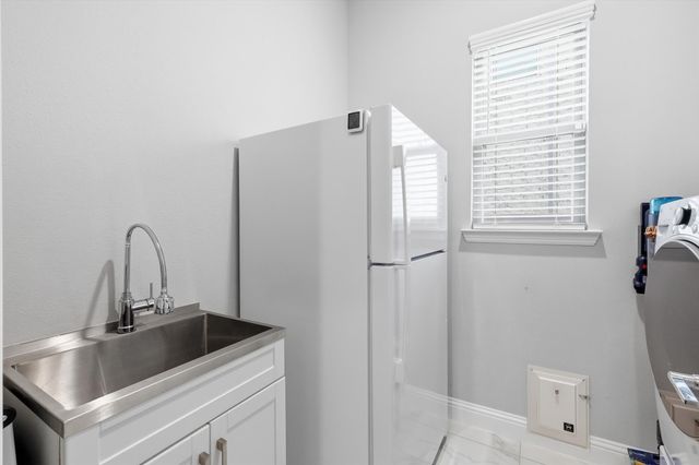 2472 Bainbridge Drive, Allen, TX 75013