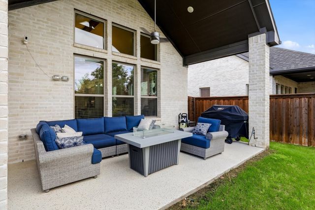 2472 Bainbridge Drive, Allen, TX 75013
